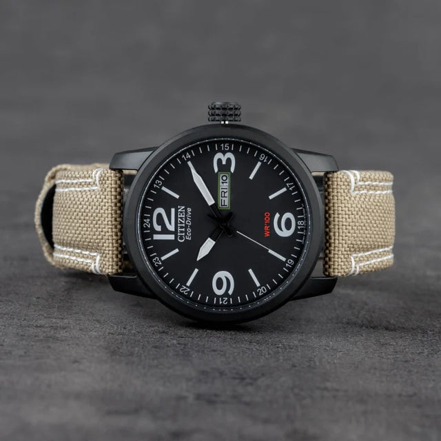 Citizen Eco-Drive BM8476-23E  Citizen - Nutra Best Bulgaria