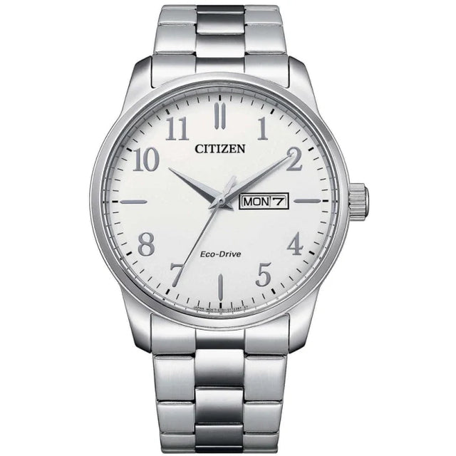 Citizen Eco-Drive BM8550-81A  Citizen - Nutra Best Bulgaria