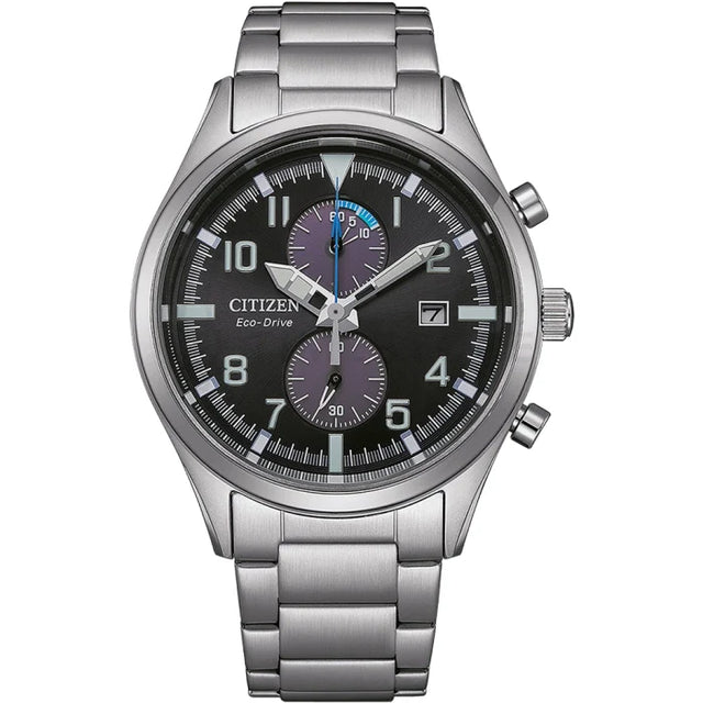 Citizen Eco-Drive CA7028-81E  Citizen - Nutra Best Bulgaria