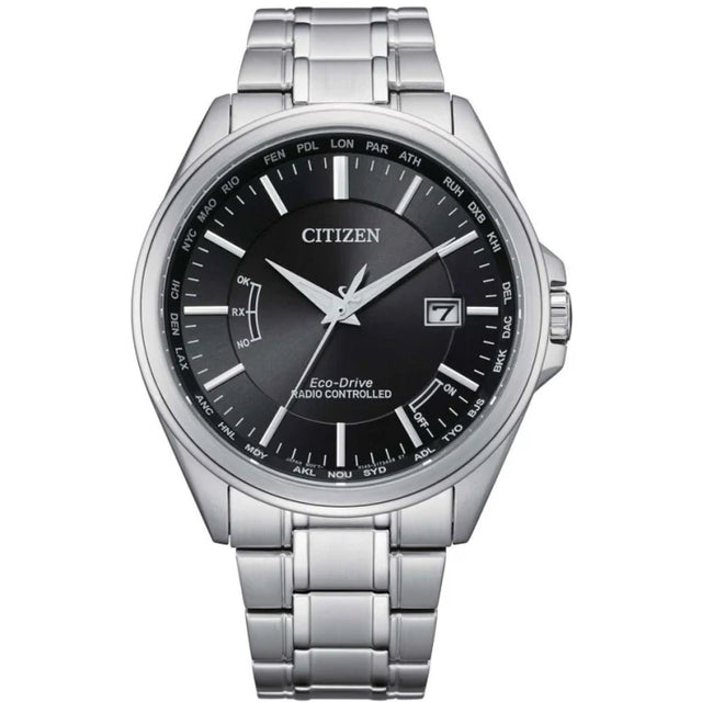 Citizen Eco-Drive CB0250-17A  Citizen - Nutra Best Bulgaria