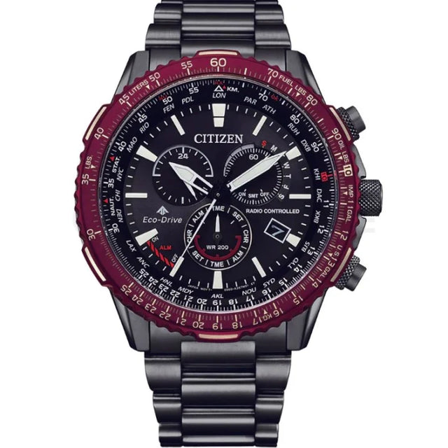 Citizen Eco-Drive CB5009-55E  Citizen - Nutra Best Bulgaria
