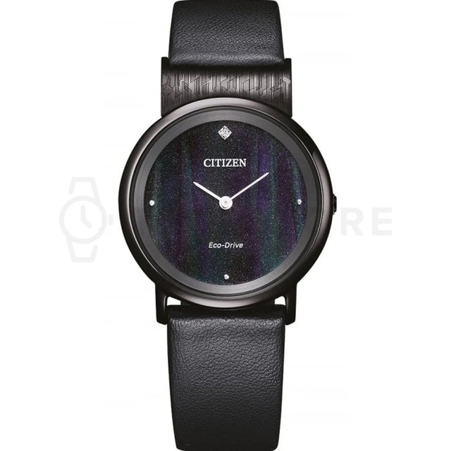 Citizen Eco-Drive EG7095-13E - Feel You