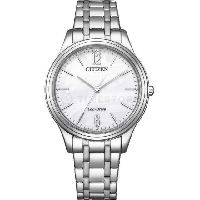 Citizen Eco-Drive EM0411-71A  Citizen - Nutra Best Bulgaria