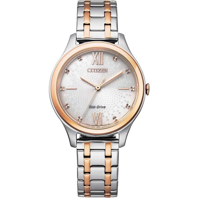 Citizen Eco-Drive EM0506-77A  Citizen - Nutra Best Bulgaria