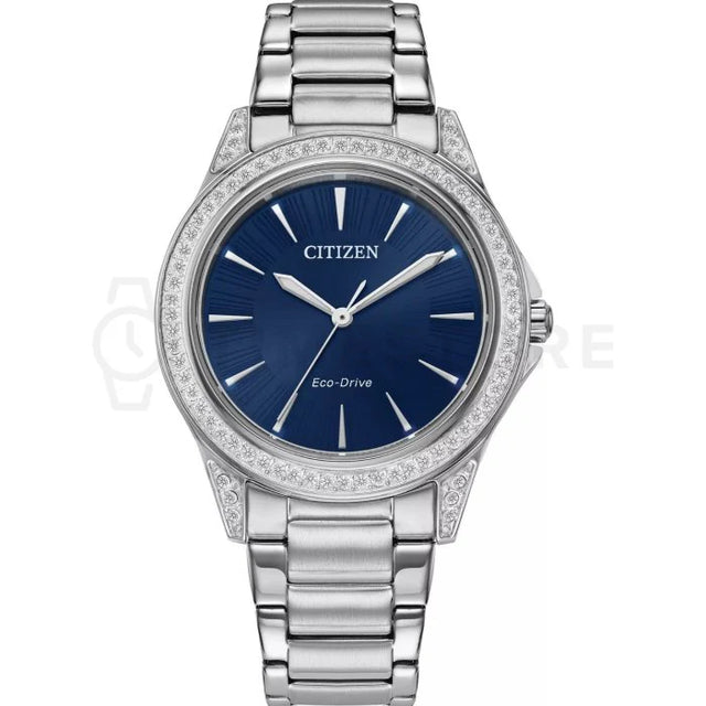 Citizen Eco-Drive EM0940-54L  Citizen - Nutra Best Bulgaria