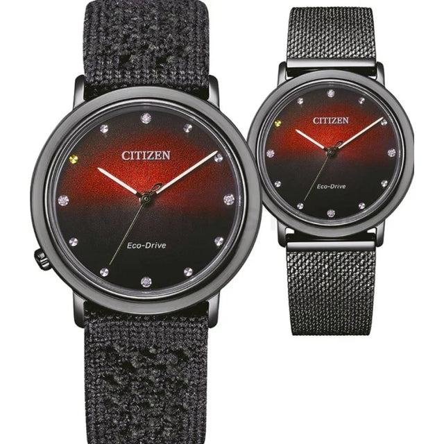 Citizen Eco-Drive EM1007-47E  Citizen - Nutra Best Bulgaria