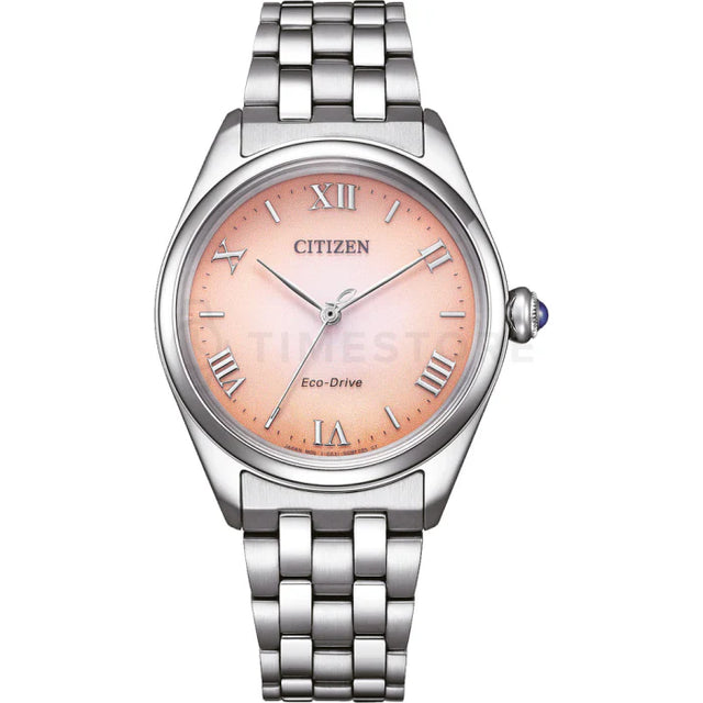 Citizen Eco-Drive EM1140-80X  Citizen - Nutra Best Bulgaria