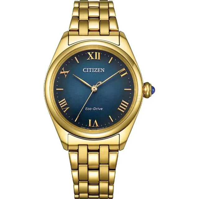 Citizen Eco-Drive EM1142-84L  Citizen - Nutra Best Bulgaria