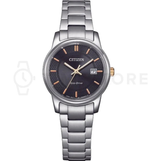 Citizen Eco-Drive EW2317-76E  Citizen - Nutra Best Bulgaria
