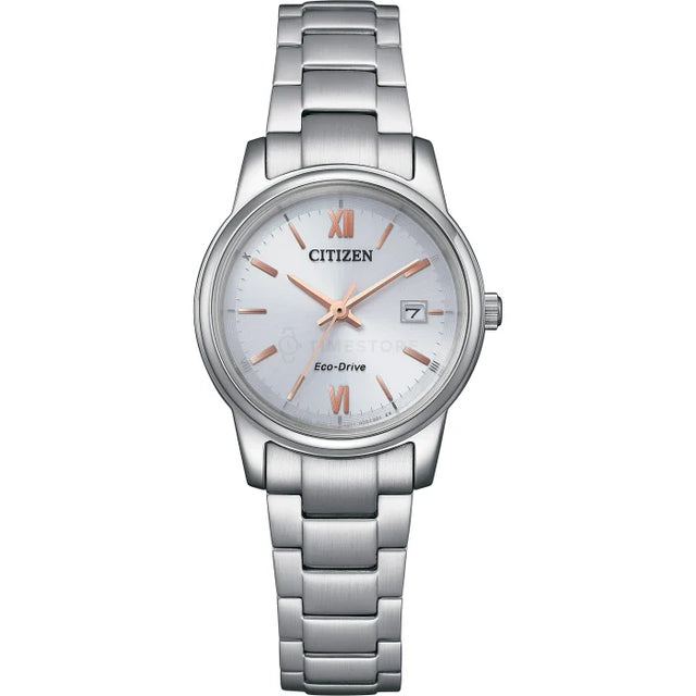 Citizen Eco-Drive EW2318-73A  Citizen - Nutra Best Bulgaria