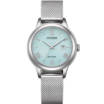 Citizen Eco-Drive EW2621-75M  Citizen - Nutra Best Bulgaria