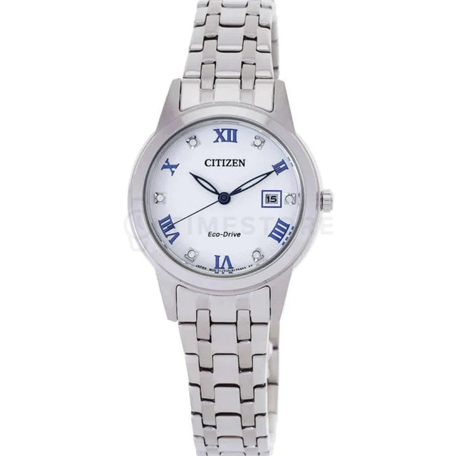 Citizen Eco - Drive FE1240-57A  Citizen - Nutra Best Bulgaria