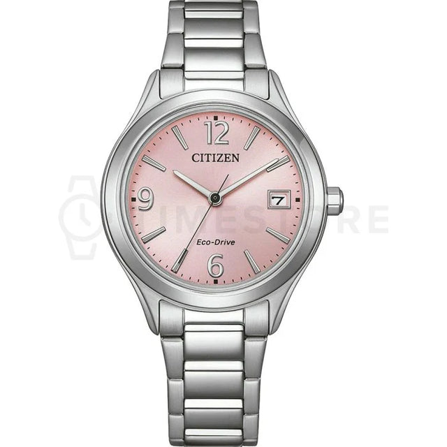 Citizen Eco-Drive FE6121-67X  Citizen - Nutra Best Bulgaria