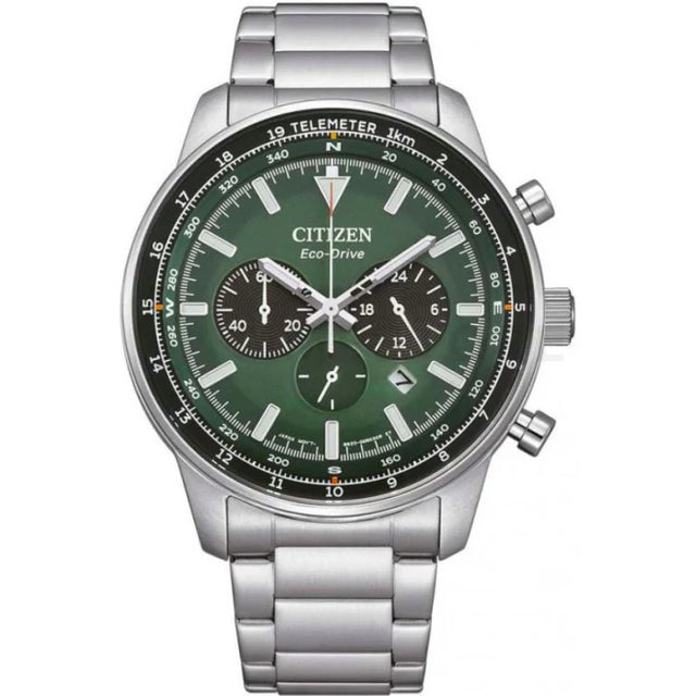 Citizen Eco-Drivve CA4500-91X  Citizen - Nutra Best Bulgaria