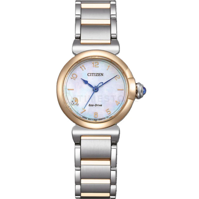 Citizen Elegance EM1136-87D  Citizen - Nutra Best Bulgaria