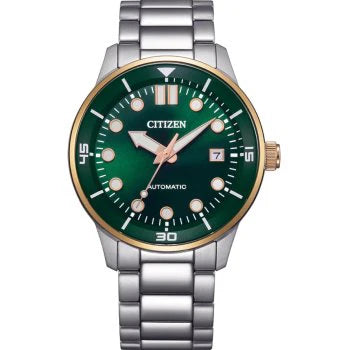 Citizen Mechanical NJ0196-80X  Citizen - Nutra Best Bulgaria