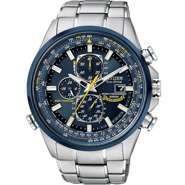 Citizen Promaster AT8020-54L  Citizen - Nutra Best Bulgaria