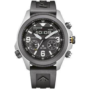Citizen Promaster JV1007-07E - Feel You