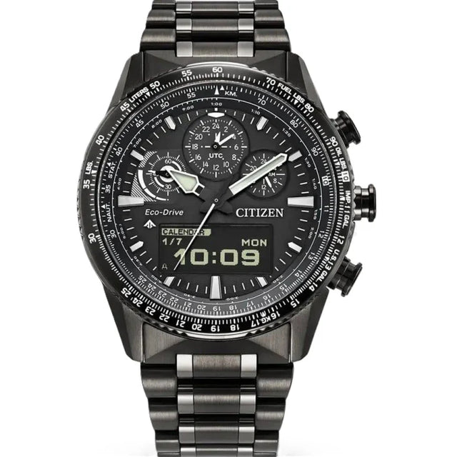 Citizen Promaster JV2005-58E  Citizen - Nutra Best Bulgaria