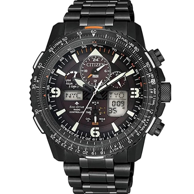 Citizen Promaster JY8075-51E  Citizen - Nutra Best Bulgaria