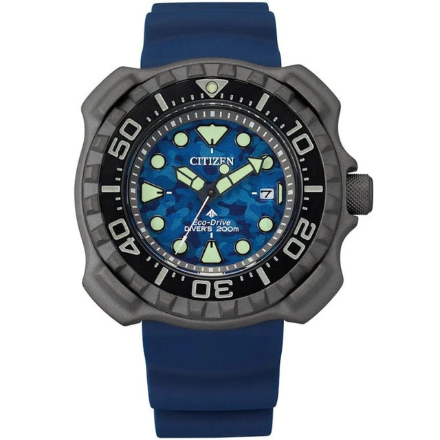 Citizen Promaster Marine BN0227-09L  Citizen - Nutra Best Bulgaria