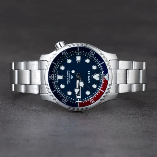 Citizen Promaster NY0086-16LE  Citizen - Nutra Best Bulgaria