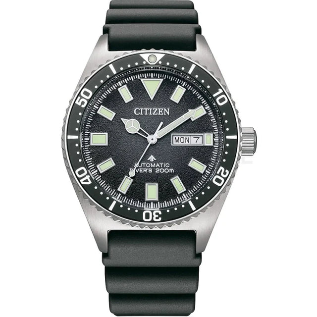 Citizen Promaster NY0120-01X  Citizen - Nutra Best Bulgaria