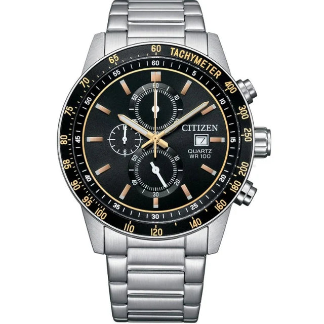 Citizen Quartz AN3681-57E  Citizen - Nutra Best Bulgaria