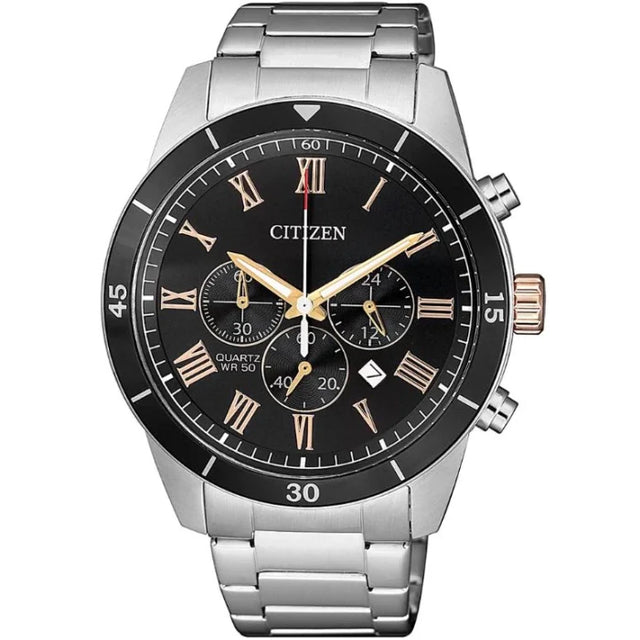 Citizen Quartz AN8168-51H  Citizen - Nutra Best Bulgaria