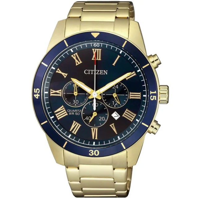 Citizen Quartz AN8169-58L  Citizen - Nutra Best Bulgaria
