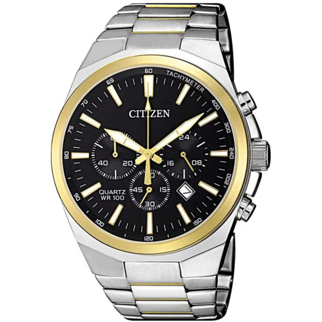 Citizen Quartz AN8174-58E  Citizen - Nutra Best Bulgaria