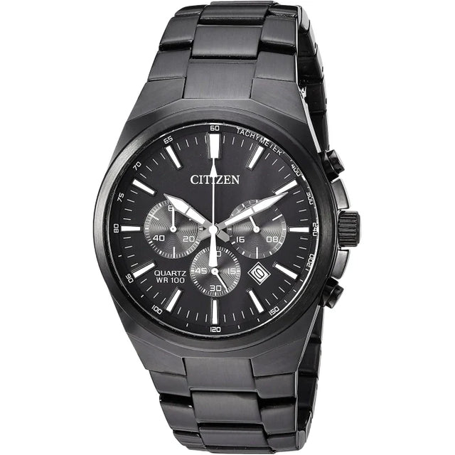 Citizen Quartz AN8175-55E  Citizen - Nutra Best Bulgaria