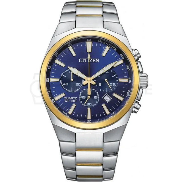 Citizen Quartz AN8176-52L  Citizen - Nutra Best Bulgaria
