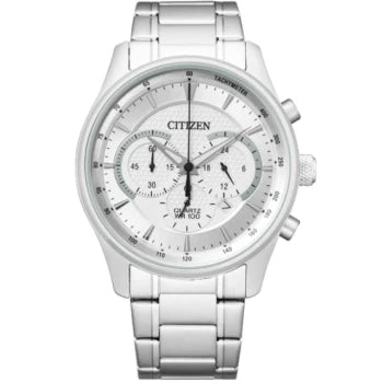 Citizen Quartz AN8190-51A - Feel You
