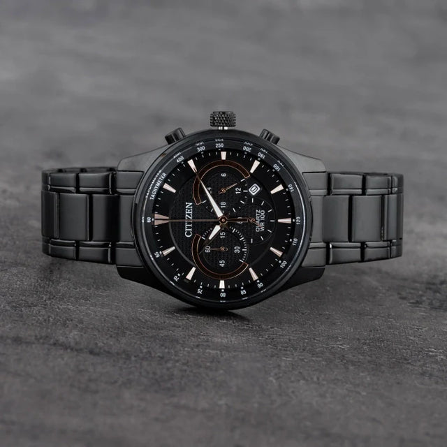 Citizen Quartz AN8195-58E  Citizen - Nutra Best Bulgaria