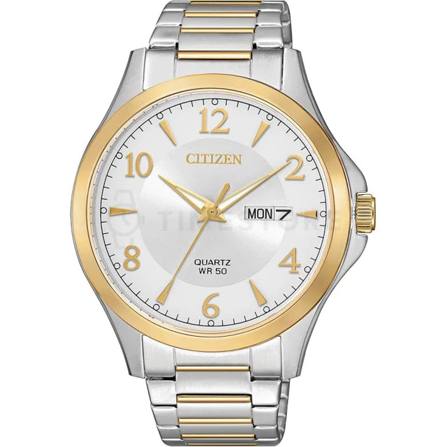 Citizen Quartz BF2005-54A  Citizen - Nutra Best Bulgaria
