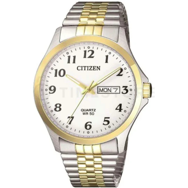 Citizen Quartz BF5004-93A  Citizen - Nutra Best Bulgaria
