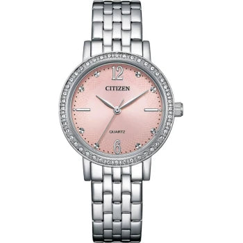 Citizen Quartz EL3100-55W - Feel You