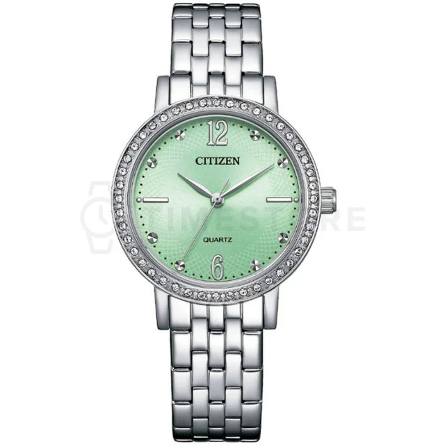 Citizen Quartz EL3100-55Z  Citizen - Nutra Best Bulgaria