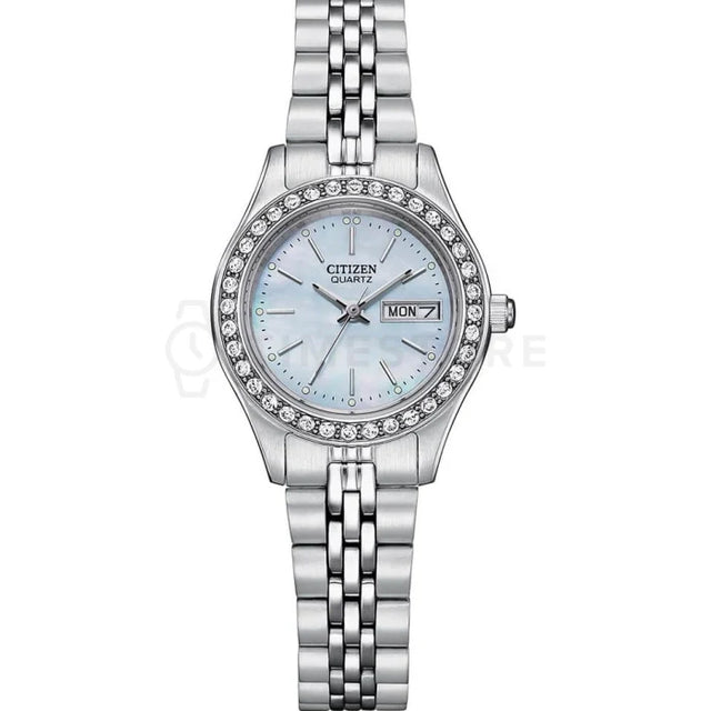 Citizen Quartz EQ0530-51N  Citizen - Nutra Best Bulgaria