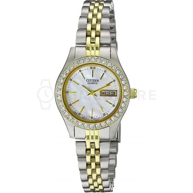 Citizen Quartz EQ0534-50D  Citizen - Nutra Best Bulgaria