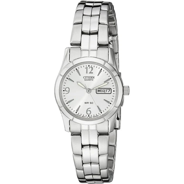 Citizen Quartz EQ0540-57A  Citizen - Nutra Best Bulgaria