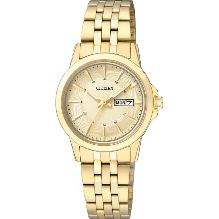 Citizen Quartz EQ0603-59P  Citizen - Nutra Best Bulgaria