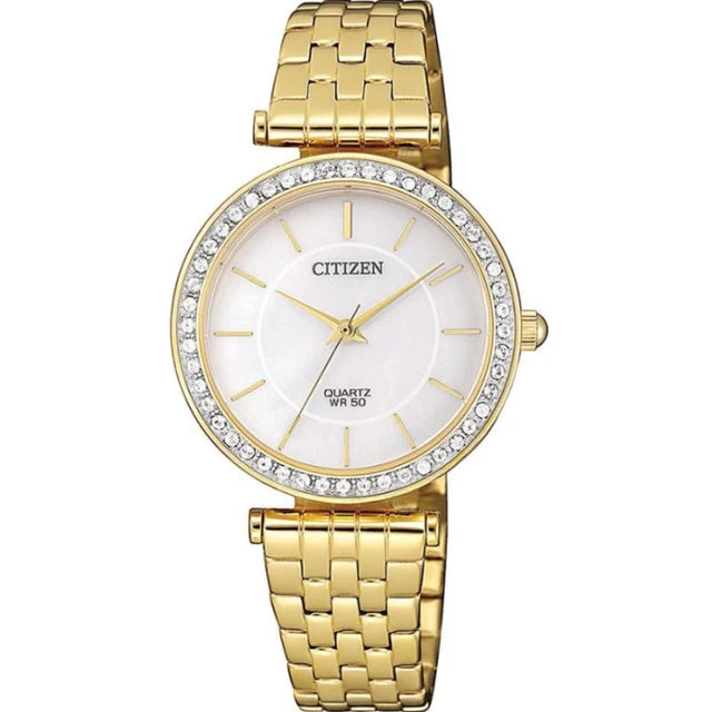 Citizen Quartz ER0212-50Y  Citizen - Nutra Best Bulgaria