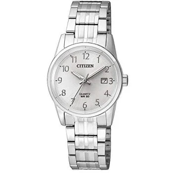 Citizen Quartz EU6000-57B - Feel You