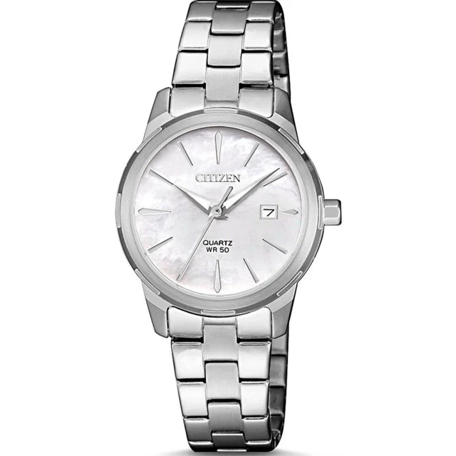 Citizen Quartz EU6070-51D  Citizen - Nutra Best Bulgaria