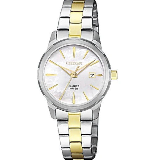 Citizen Quartz EU6074-51D  Citizen - Nutra Best Bulgaria