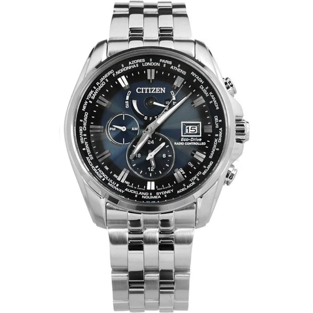Citizen Radio Controlled AT9031-52L  Citizen - Nutra Best Bulgaria