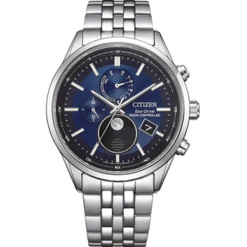 Citizen Radio Controlled BY1030-50L  Citizen - Nutra Best Bulgaria