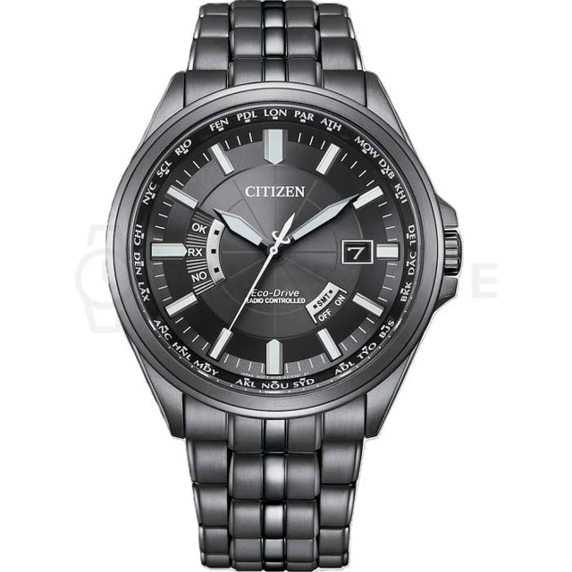 Citizen Radio Controlled CB0294-54E  Citizen - Nutra Best Bulgaria